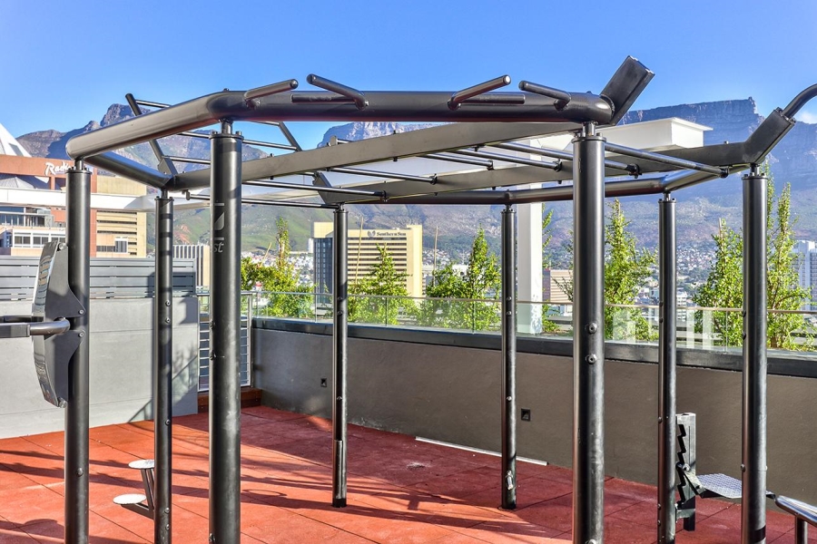 2 Bedroom Property for Sale in Cape Town City Centre Western Cape
